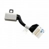 DC JACK DELL LATITUDE 3400 3500 INSPIRON 5583 5584