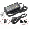 CARGADOR SAMSUNG 19V. 3.16A GENERICO