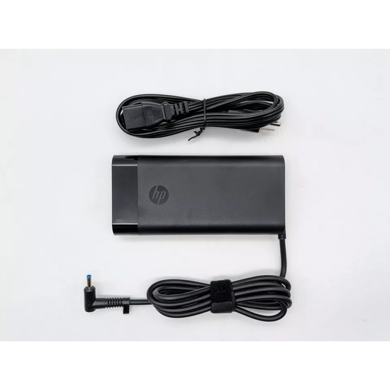 CARGADOR HP 200W 19.5V 10.3A PLUG CELESTE
