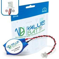 BATERIA INTERNA CMOS PARA LAPTOPS