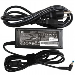 CARGADOR HP 45 WATTS ORIGINAL